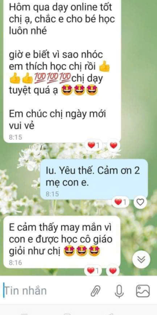 Chị Diễm 