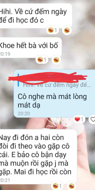 Chị Thuý 
