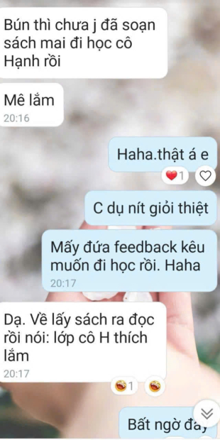 Chị Nga 
