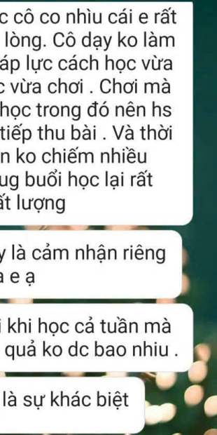 Chị Trình